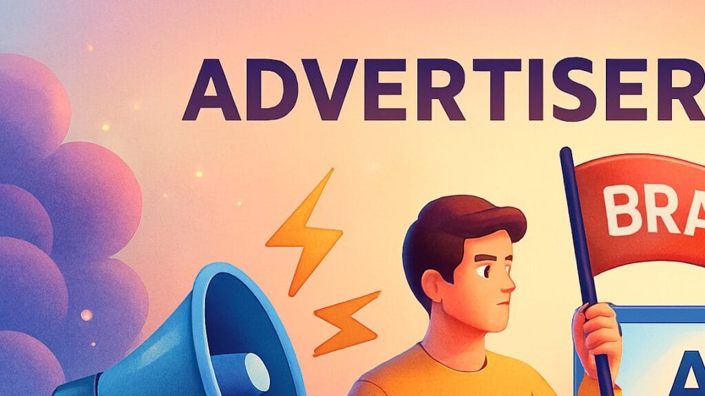 advertisers around the world