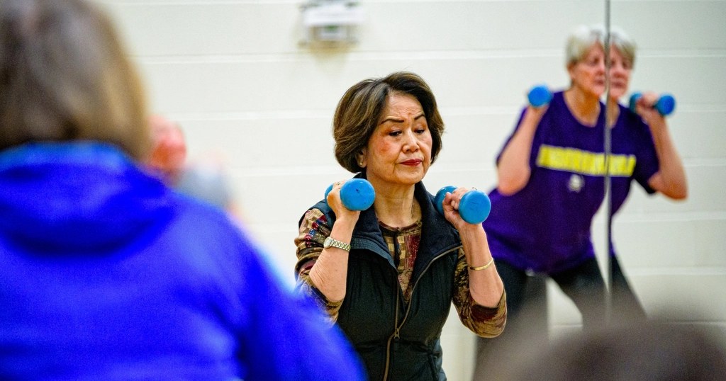 Strength Training for Beginners: A Simple Plan You Can Do at Home